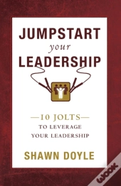 Jumpstart Your Leadreship