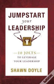 Capa do artigo Jumpstart Your Leadreship