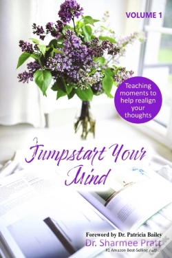 Capa do artigo Jumpstart Your Mind