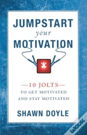 Capa do artigo Jumpstart Your Motivation