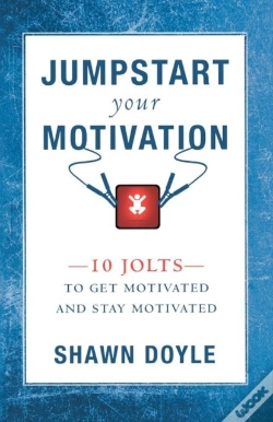 Capa do artigo Jumpstart Your Motivation