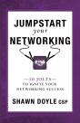 Jumpstart Your Networking - Preview