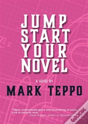 Capa do artigo Jumpstart Your Novel