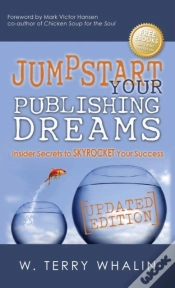 Capa do artigo Jumpstart Your Publishing Dreams
