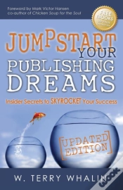 Capa do artigo Jumpstart Your Publishing Dreams