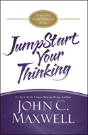Jumpstart Your Thinking - Preview