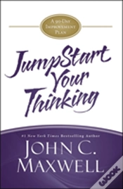 Capa do artigo Jumpstart Your Thinking