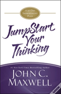 Capa do artigo Jumpstart Your Thinking
