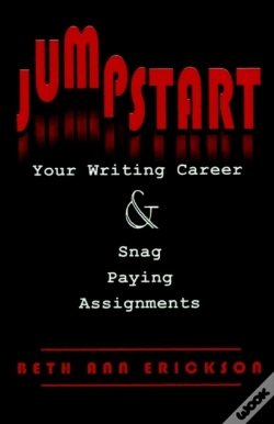 Capa do artigo Jumpstart Your Writing Career And Snag Paying Assignments