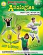 Jumpstarters For Analogies, Grades 4 - 8 - Preview