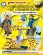 Jumpstarters For Capitalization & Punctuation, Grades 4 - 8 - Preview