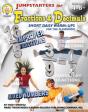 Jumpstarters For Fractions & Decimals, Grades 4 - 8 - Preview