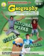 Jumpstarters For Geography, Grades 4 - 8 - Preview
