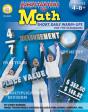 Jumpstarters For Math, Grades 4 - 8 - Preview