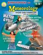 Jumpstarters For Meteorology, Grades 4 - 8 - Preview