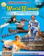 Jumpstarters For World History, Grades 4 - 8 - Preview