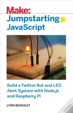 Capa do artigo Jumpstarting Javascript