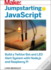 Capa do artigo Jumpstarting Javascript