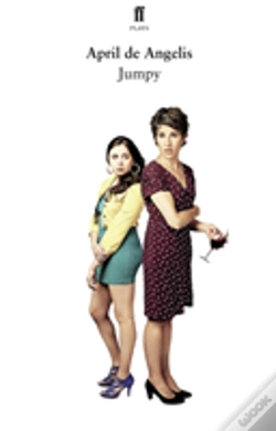 Capa do artigo Jumpy