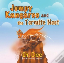 Capa do artigo Jumpy Kangaroo And The Termite Nest