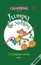 Capa do artigo Jumpy The Monkey