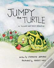 Jumpy The Turtle