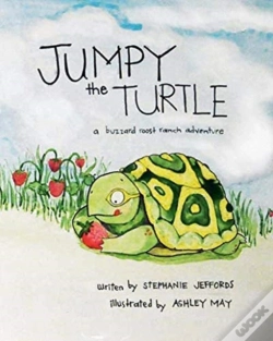Capa do artigo Jumpy The Turtle