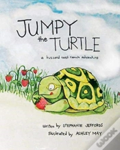 Capa do artigo Jumpy The Turtle