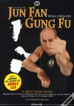 Capa do artigo Jun Fan Gung Fu