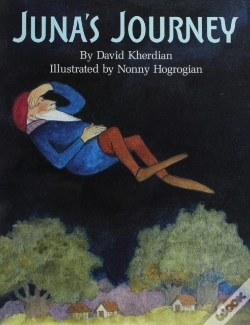 Capa do artigo Juna'S Journey