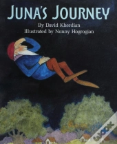 Juna'S Journey