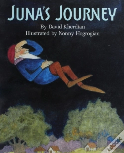 Capa do artigo Juna'S Journey