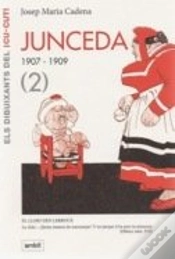 Capa do artigo Junceda.1907-1909