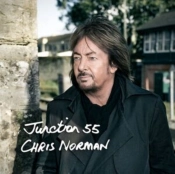 Capa do artigo Junction 55 - CD
