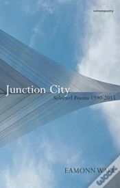 Capa do artigo Junction City