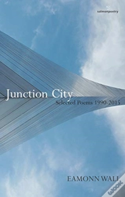 Capa do artigo Junction City