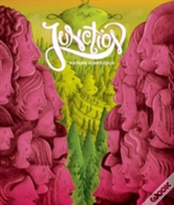 Capa do artigo Junction