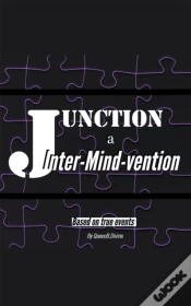 Capa do artigo Junction