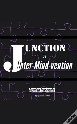Capa do artigo Junction