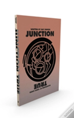 Capa do artigo Junction True