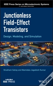 Capa do artigo Junctionless Field-Effect Transistors