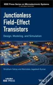 Junctionless Field-Effect Transistors