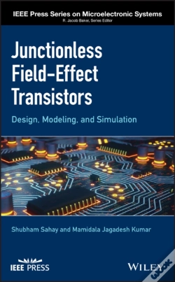 Capa do artigo Junctionless Field-Effect Transistors