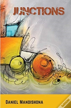 Capa do artigo Junctions