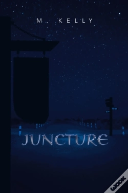 Capa do artigo Juncture