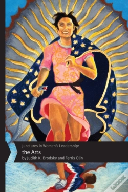 Capa do artigo Junctures In Women'S Leadership
