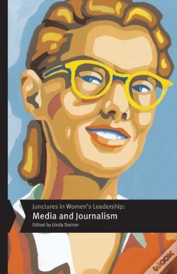 Capa do artigo Junctures In Women'S Leadership: Media And Journalism