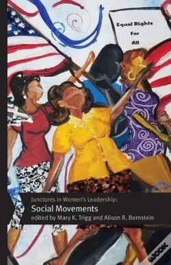 Capa do artigo Junctures In Women'S Leadership