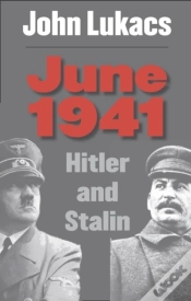 Capa do artigo June 1941