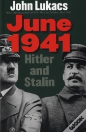 Capa do artigo June 1941